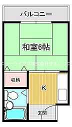 プチメゾン堀溝