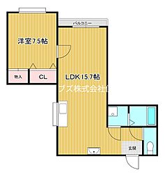 守口市大久保町3丁目
