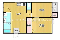 パールハイツ野里