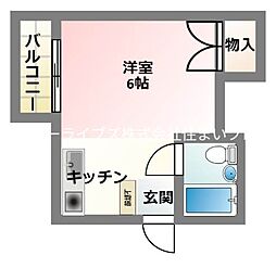 寝屋川市池田1丁目