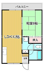 大一南野口マンション