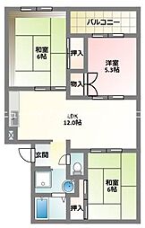 寝屋川市高柳5丁目
