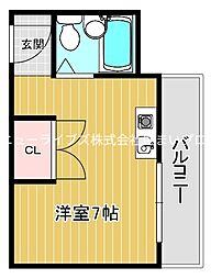 寝屋川市池田中町