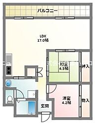 門真市岸和田3丁目