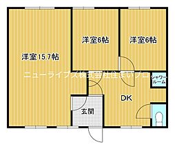 門真市舟田町の一戸建て