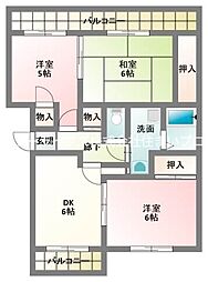 寝屋川市打上元町