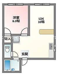 寝屋川市萱島東2丁目