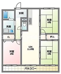 寝屋川市出雲町