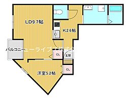 寝屋川市打上中町
