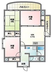 寝屋川市萱島本町