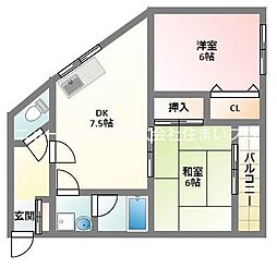 寝屋川市黒原橘町