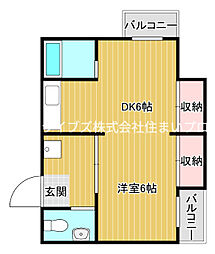寝屋川市萱島東2丁目