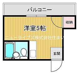 門真市北岸和田1丁目