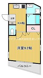 寝屋川市平池町