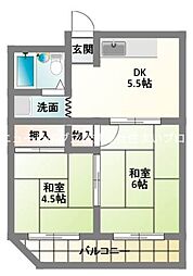 寝屋川市中木田町