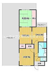 寝屋川市仁和寺本町5丁目