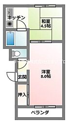 寝屋川市御幸東町