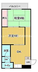 守口市藤田町1丁目