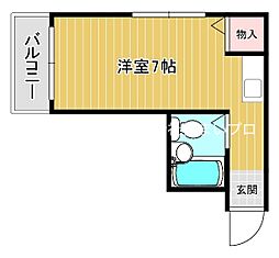 守口市藤田町3丁目