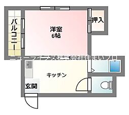 守口市藤田町4丁目