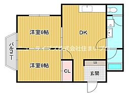 寝屋川市八坂町