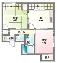 寝屋川市平池町