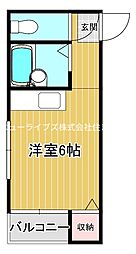 守口市金田町1丁目