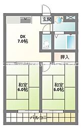 守口市藤田町2丁目