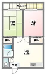守口市藤田町5丁目