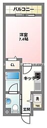 守口市梶町3丁目