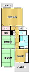 守口市東町2丁目