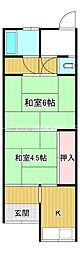 門真市垣内町の一戸建て