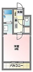 寝屋川市萱島本町