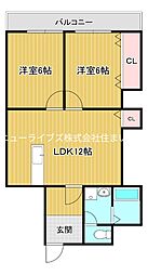 守口市藤田町3丁目