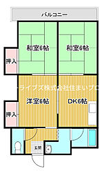 守口市藤田町3丁目