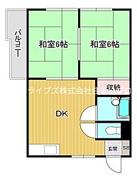 寝屋川市木田元宮2丁目