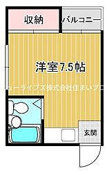 門真市朝日町
