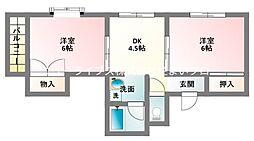 門真市大倉町
