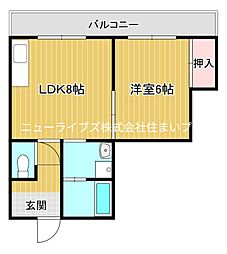門真市大倉町