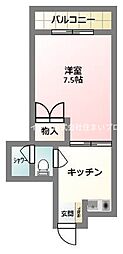 守口市藤田町4丁目