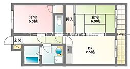 寝屋川市高柳2丁目