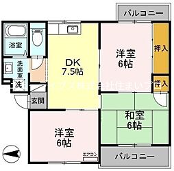寝屋川市上神田1丁目
