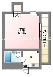 門真市四宮1丁目