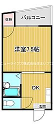 門真市北巣本町