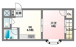 寝屋川市萱島本町
