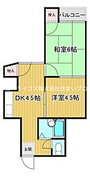 門真市大池町