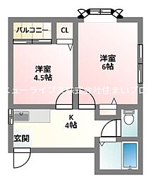 門真市四宮2丁目