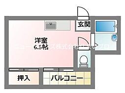 門真市朝日町