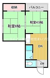 門真市浜町