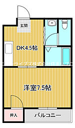 門真市石原町